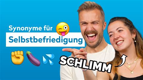 synonyme selbstbefriedigung|Selbstbefriedigung 